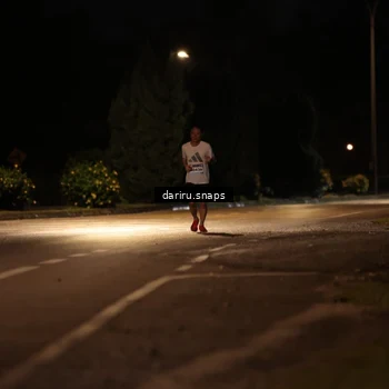 Runner Photo 9207977