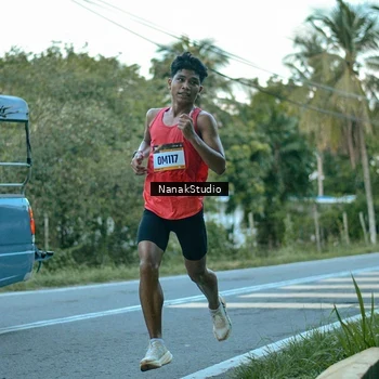 Runner Photo 9207981