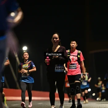 Runner Photo 9208020