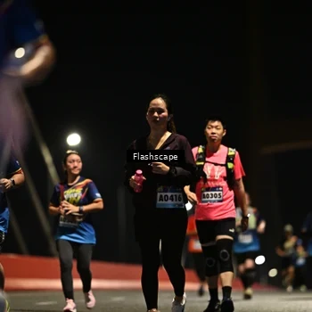 Runner Photo 9208029