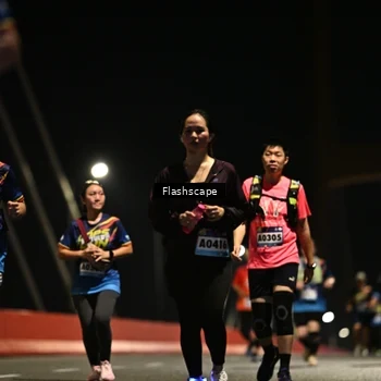 Runner Photo 9208032