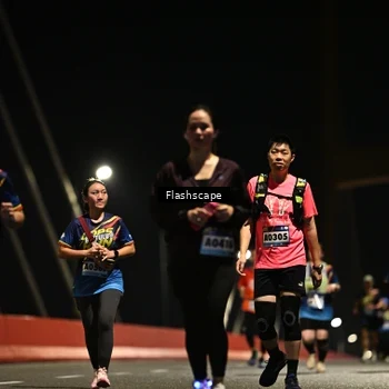 Runner Photo 9208035