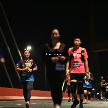 Runner Photo 9208037