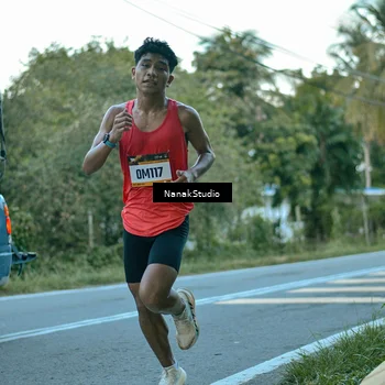 Runner Photo 9208040