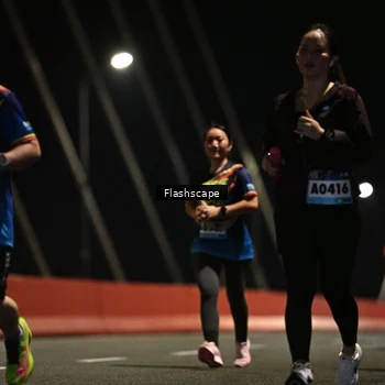 Runner Photo 9208045