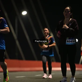 Runner Photo 9208048