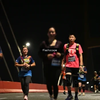 Runner Photo 9208052