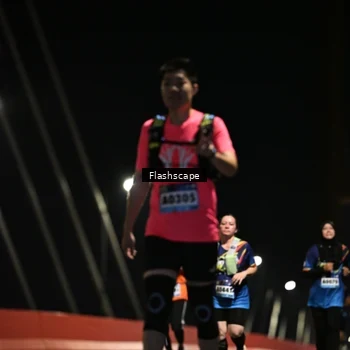 Runner Photo 9208074
