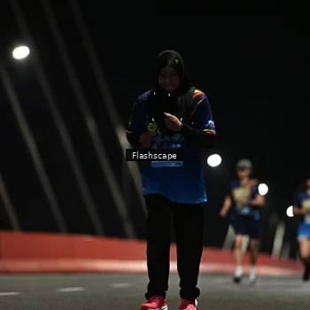 Runner Photo 9208089