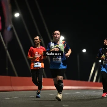 Runner Photo 9208091