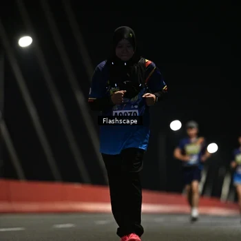 Runner Photo 9208101