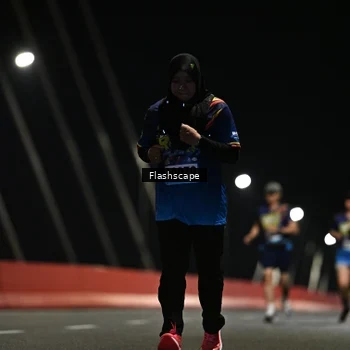 Runner Photo 9208108