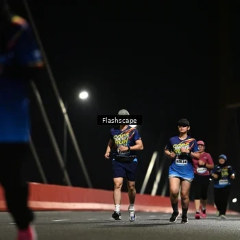 Runner Photo 9208113