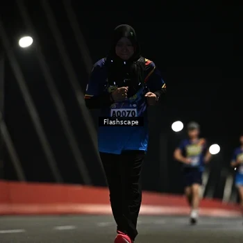 Runner Photo 9208125