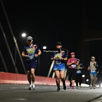 Runner Photo 9208128