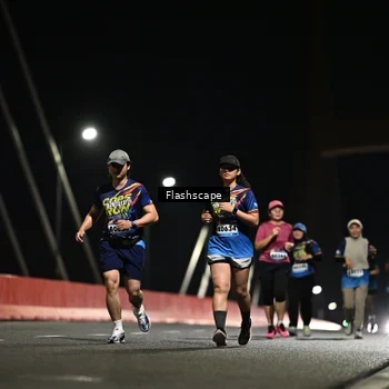 Runner Photo 9208130