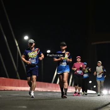 Runner Photo 9208131