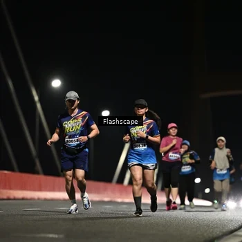 Runner Photo 9208137