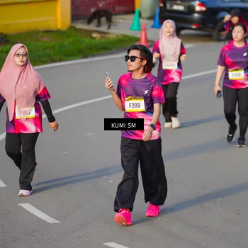 Runner Photo 9208147