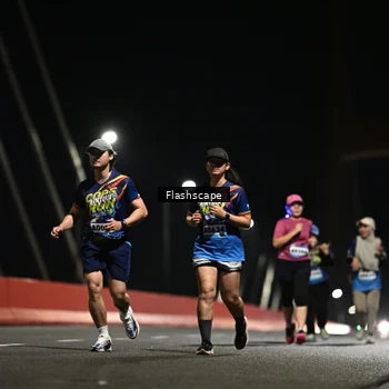 Runner Photo 9208152