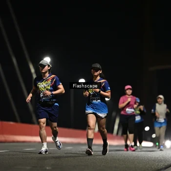 Runner Photo 9208154