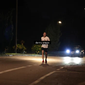 Runner Photo 9208157