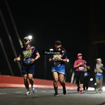Runner Photo 9208160