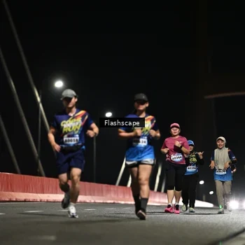 Runner Photo 9208163