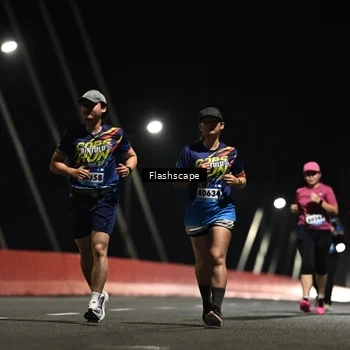 Runner Photo 9208168