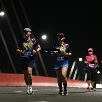 Runner Photo 9208169