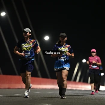 Runner Photo 9208174