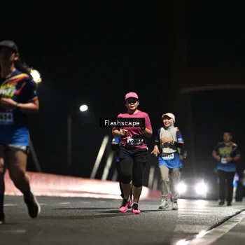 Runner Photo 9208175