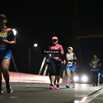 Runner Photo 9208178