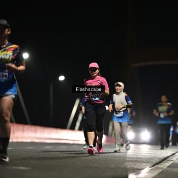 Runner Photo 9208181