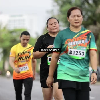 Runner Photo 9208182
