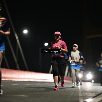 Runner Photo 9208183