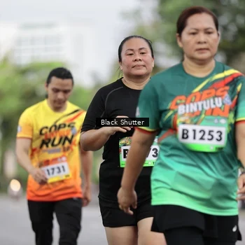 Runner Photo 9208185
