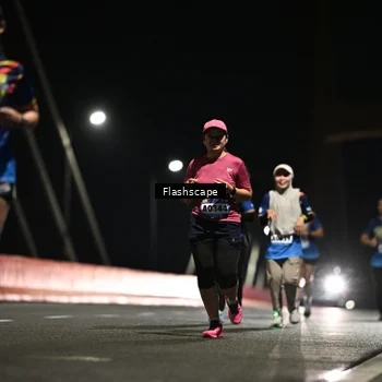 Runner Photo 9208186