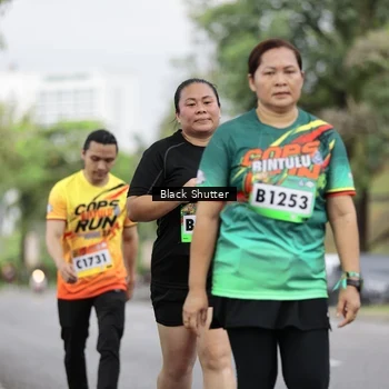 Runner Photo 9208187