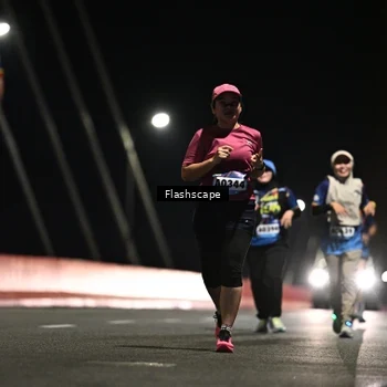 Runner Photo 9208192