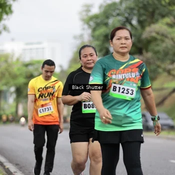 Runner Photo 9208194