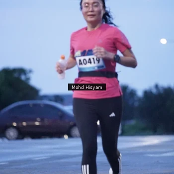 Runner Photo 9208198