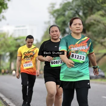 Runner Photo 9208199