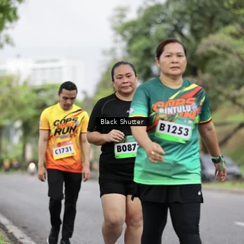 Runner Photo 9208200