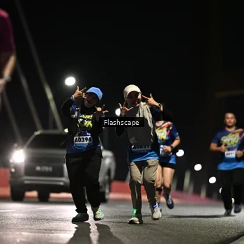Runner Photo 9208202