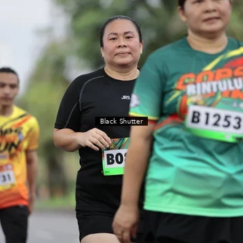 Runner Photo 9208204