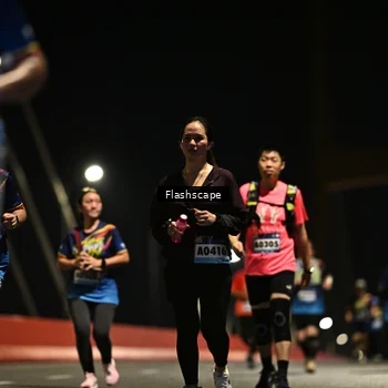 Runner Photo 9208207