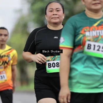 Runner Photo 9208211
