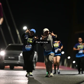 Runner Photo 9208212