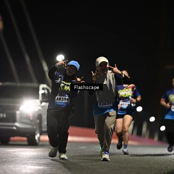 Runner Photo 9208213